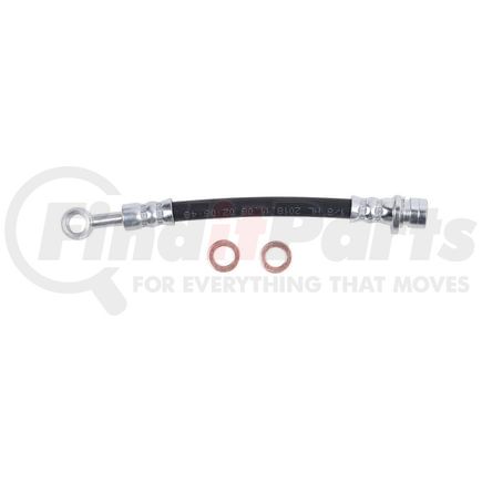 2202624 by SUNSONG - Brake Hydraulic Hose