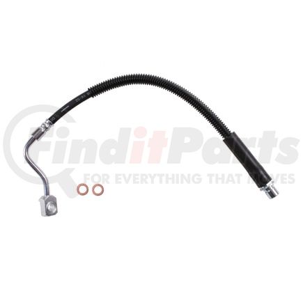 2202633 by SUNSONG - Brake Hydraulic Hose