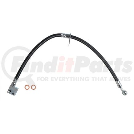 2202636 by SUNSONG - Brake Hydraulic Hose