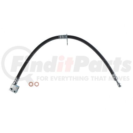 2202637 by SUNSONG - Brake Hydraulic Hose