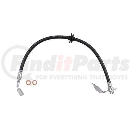 2202646 by SUNSONG - Brake Hydraulic Hose