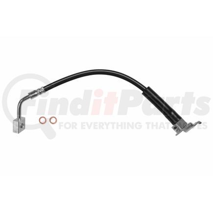 2202650 by SUNSONG - Brake Hydraulic Hose