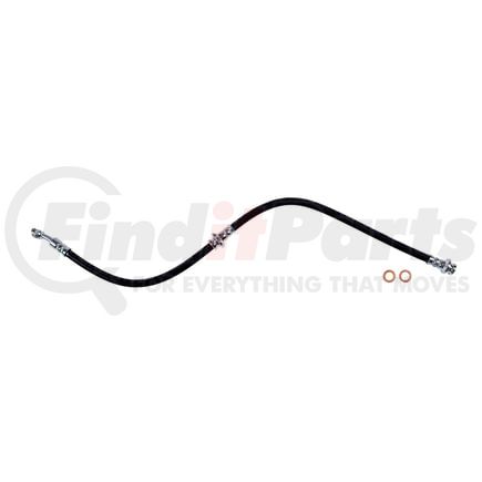 2202666 by SUNSONG - Brake Hydraulic Hose