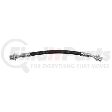 2202668 by SUNSONG - Brake Hydraulic Hose