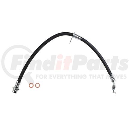 2202669 by SUNSONG - Brake Hydraulic Hose