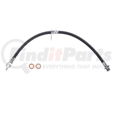 2202680 by SUNSONG - Brake Hydraulic Hose