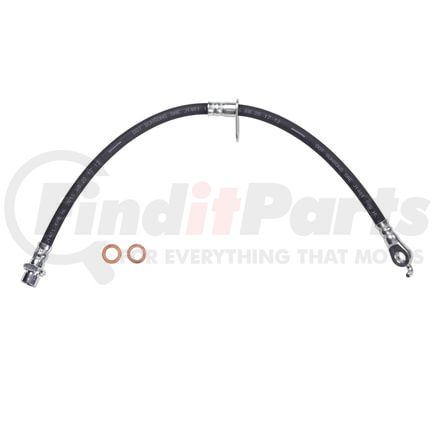 2202681 by SUNSONG - Brake Hydraulic Hose