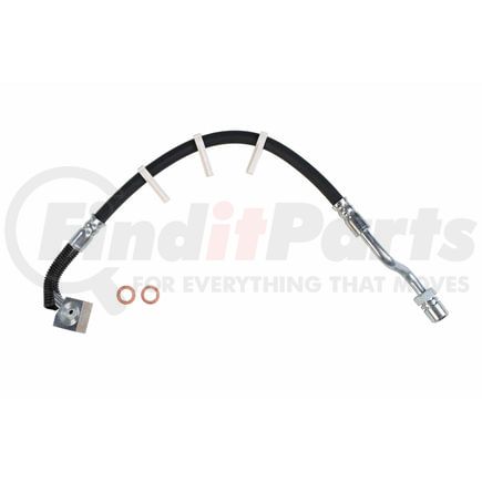 2202690 by SUNSONG - Brake Hydraulic Hose