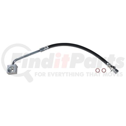 2202696 by SUNSONG - Brake Hydraulic Hose