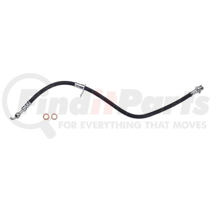 2202722 by SUNSONG - Brake Hydraulic Hose