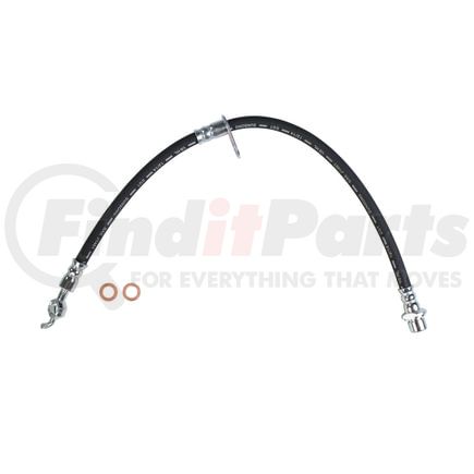 2202720 by SUNSONG - Brake Hydraulic Hose