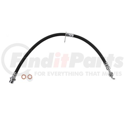 2202721 by SUNSONG - Brake Hydraulic Hose