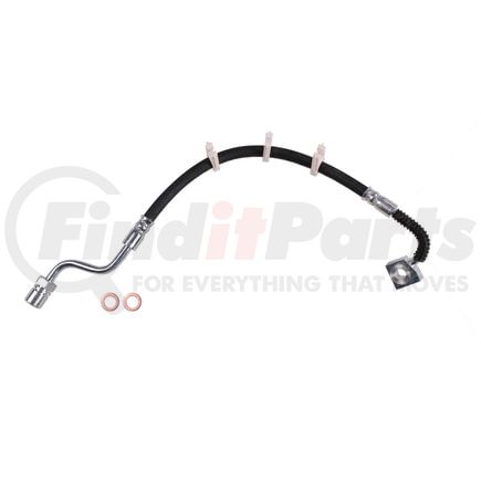 2202726 by SUNSONG - Brake Hydraulic Hose