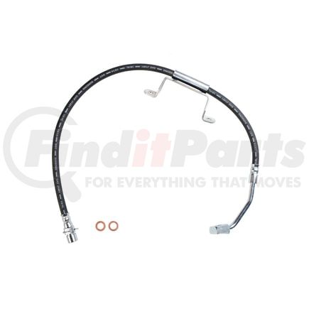 2202729 by SUNSONG - Brake Hydraulic Hose