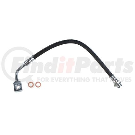 2202735 by SUNSONG - Brake Hydraulic Hose