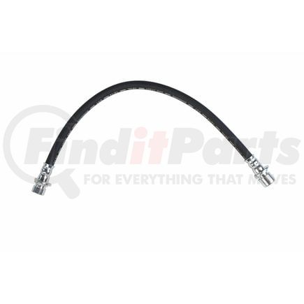 2202737 by SUNSONG - Clutch Hydraulic Hose