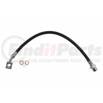 2202754 by SUNSONG - Brake Hydraulic Hose