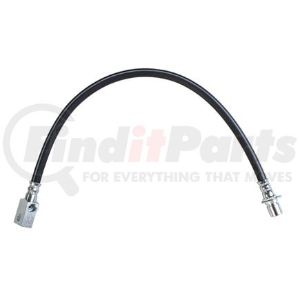 2202760 by SUNSONG - Brake Hydraulic Hose