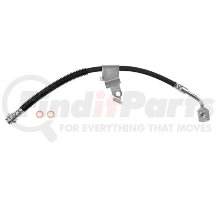 2202761 by SUNSONG - Brake Hydraulic Hose