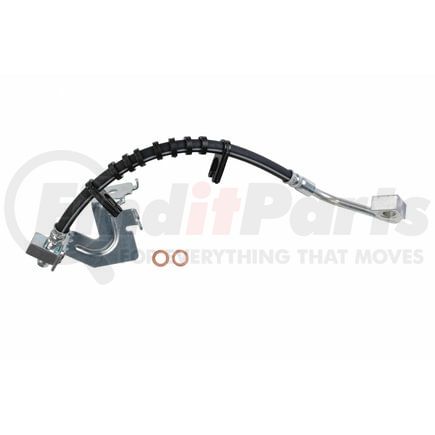 2202773 by SUNSONG - Brake Hydraulic Hose