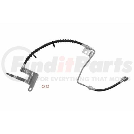 2202775 by SUNSONG - Brake Hydraulic Hose