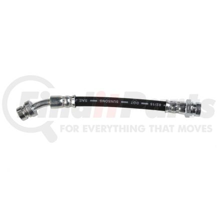 2202785 by SUNSONG - Brake Hydraulic Hose