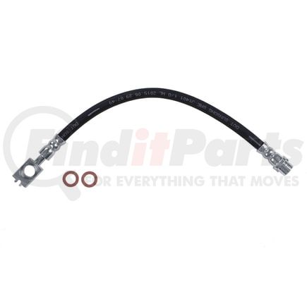 2202788 by SUNSONG - Brake Hydraulic Hose