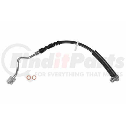 2202790 by SUNSONG - Brake Hydraulic Hose