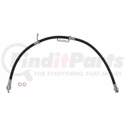 2202797 by SUNSONG - Brake Hydraulic Hose