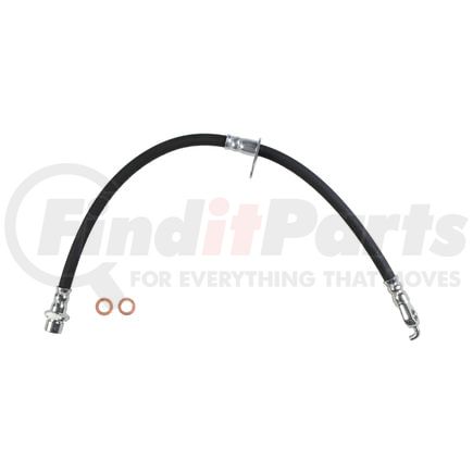 2202795 by SUNSONG - Brake Hydraulic Hose