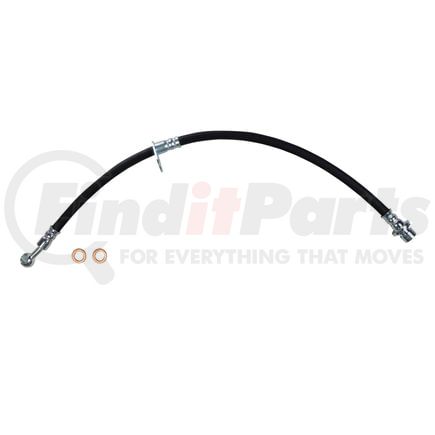 2202800 by SUNSONG - Brake Hydraulic Hose