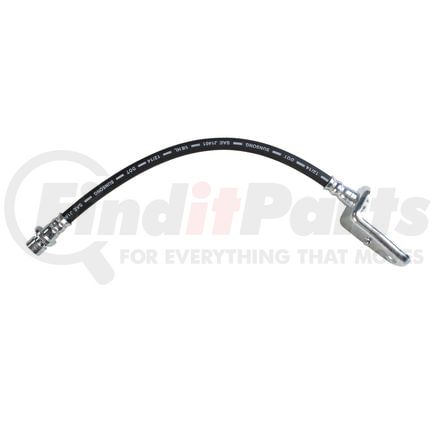 2202801 by SUNSONG - Brake Hydraulic Hose