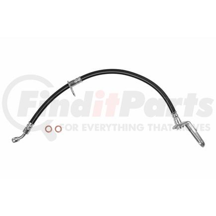 2202802 by SUNSONG - Brake Hydraulic Hose