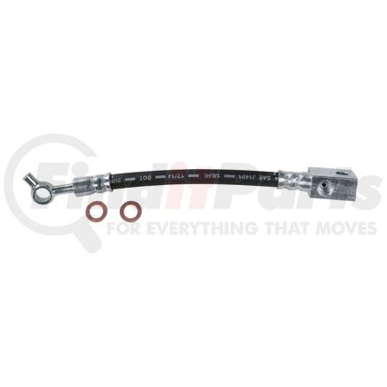 2202807 by SUNSONG - Brake Hydraulic Hose