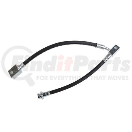 2202805 by SUNSONG - Brake Hydraulic Hose