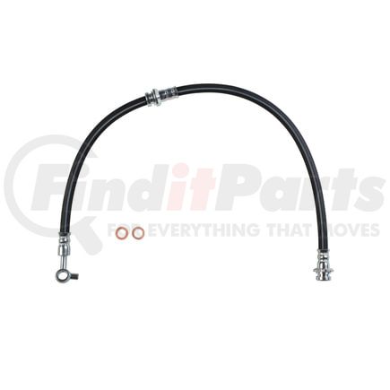 2202810 by SUNSONG - Brake Hydraulic Hose