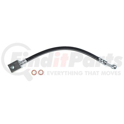 2202808 by SUNSONG - Brake Hydraulic Hose