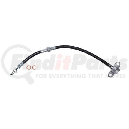 2202822 by SUNSONG - Brake Hydraulic Hose