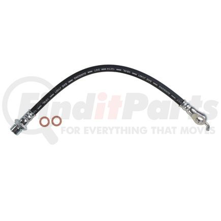 2202829 by SUNSONG - Brake Hydraulic Hose