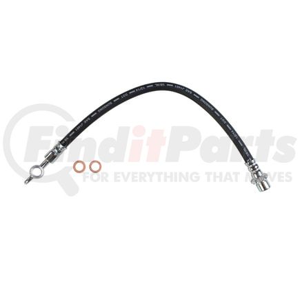 2202827 by SUNSONG - Brake Hydraulic Hose