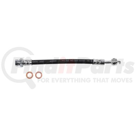 2202845 by SUNSONG - Brake Hydraulic Hose