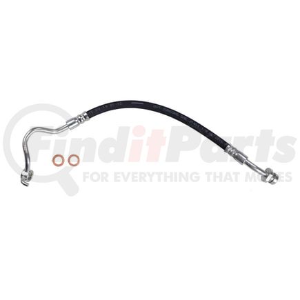 2202846 by SUNSONG - Brake Hydraulic Hose