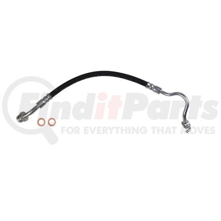 2202847 by SUNSONG - Brake Hydraulic Hose