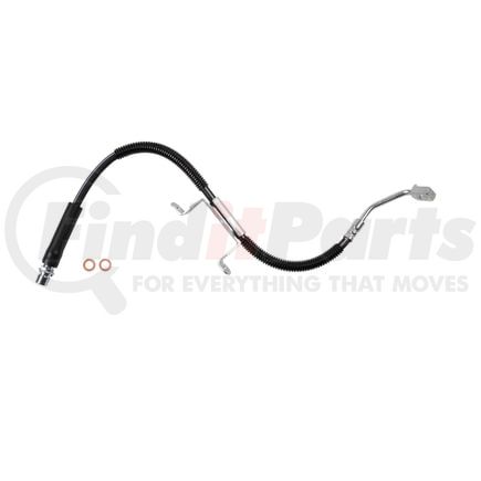 2202863 by SUNSONG - Brake Hydraulic Hose