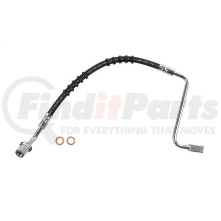 2202860 by SUNSONG - Brake Hydraulic Hose