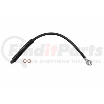 2202865 by SUNSONG - Brake Hydraulic Hose