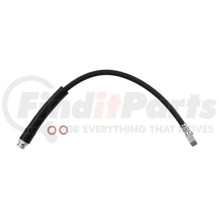 2202864 by SUNSONG - Brake Hydraulic Hose