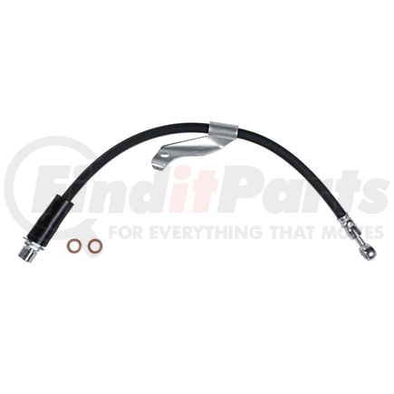 2202868 by SUNSONG - Brake Hydraulic Hose