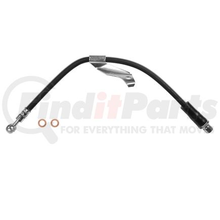 2202869 by SUNSONG - Brake Hydraulic Hose