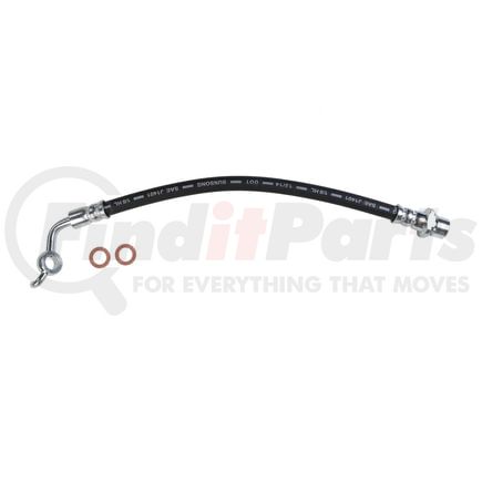 Sunsong 2202867 Brake Hydraulic Hose Brake Hydraulic Hose